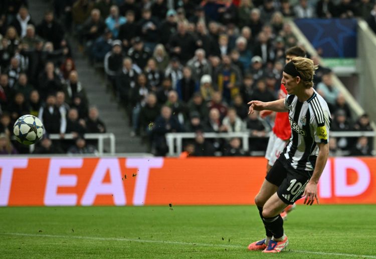 Newcastle thi đấu trận thứ tư vòng phân hạng Champions League chạm trán Athletic Bilbao