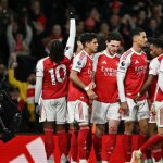 အခုဆိုရင် အာဆင်နယ်က ပရီးမီးယားလိဂ် အမှတ်ပေးဇယားမှာ အနီးကပ်ဆုံး ပြိုင်ဘက်ကို ၆ မှတ်၊ အင်အားကြီး ပြိုင်ဘက်ကို ၇ မှတ်၊ လက်ရှိ ချန်ပီယံကို ၁၁ မှတ် အထိ ဖြတ်ထားနိုင်ပြီ ဖြစ်ပါတယ်။