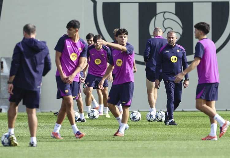 บาร์เซโลน่า จะได้ลงเล่นรังเหย้าที่แท้จริงอีกครั้งใน ลา ลีกา 2025