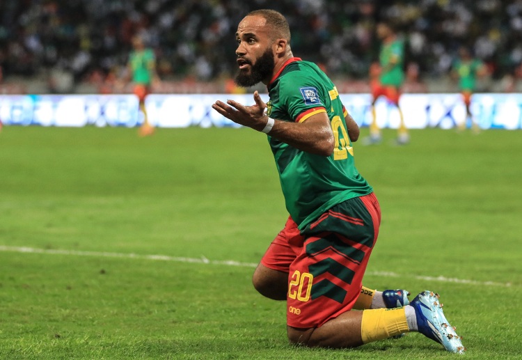 Vòng loại World Cup 2026: Cameroon đang không quá hiệu quả