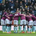 เบิร์นลีย์ โดนเกมรุก เชลซี เล่นงาน พรีเมียร์ลีก 2025