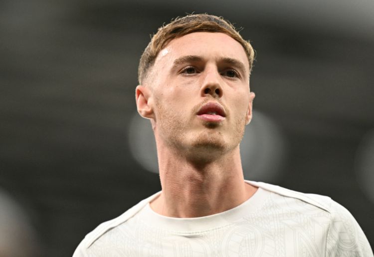 Premier League: Cole Palmer has already missed 11 Chelsea games due to injury