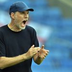 တူချယ်က ၂၀၂၆ ကမ္ဘာ့ဖလား ခြေစစ်ပွဲ ၂ ပွဲ မကစားခင်မှာပဲ အင်္ဂလန်ကို တိုက်ရိုက် ခြေစစ်ပွဲ အောင်မြင်အောင် စွမ်းဆောင်နိုင်ခဲ့ပြီး အခုတော့ သူက အသင်းမှာ ဆက်နေချင်တယ်လို့ ဝန်ခံ ပြောဆိုခဲ့တာ ဖြစ်ပါတယ်။