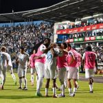 Honduras aim to keep top spot by beating Costa Rica in their upcoming World Cup 2026 qualifier