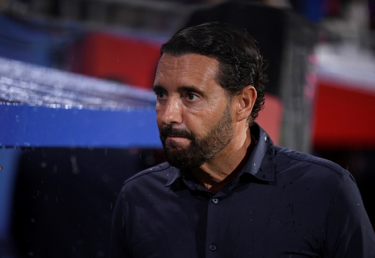 Getafe target a top-half La Liga position when they take on Atletico Madrid at the Coliseum