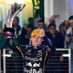 Max Verstappen targets Formula One victory while chasing Lando Norris in the upcoming Qatar Grand Prix title battle