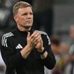 欧冠联赛 新赛季伊始，纽卡斯尔在埃迪·豪的调教下继续巩固主场优势，近期取得四连胜的佳绩。