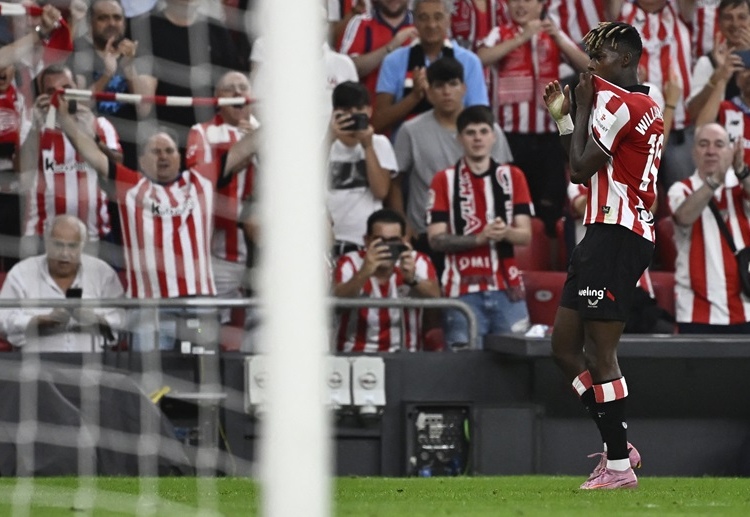 Taruhan Champions League: Athletic Club vs Newcastle