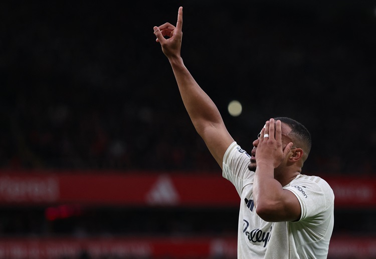 Nottingham Forest defeated Liverpool 0-3 in the Premier League