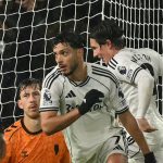 ฟูแล่ม เก็บ 3 แต้ม จากน้องใหม่ฟอร์มแรง พรีเมียร์ลีก 2025