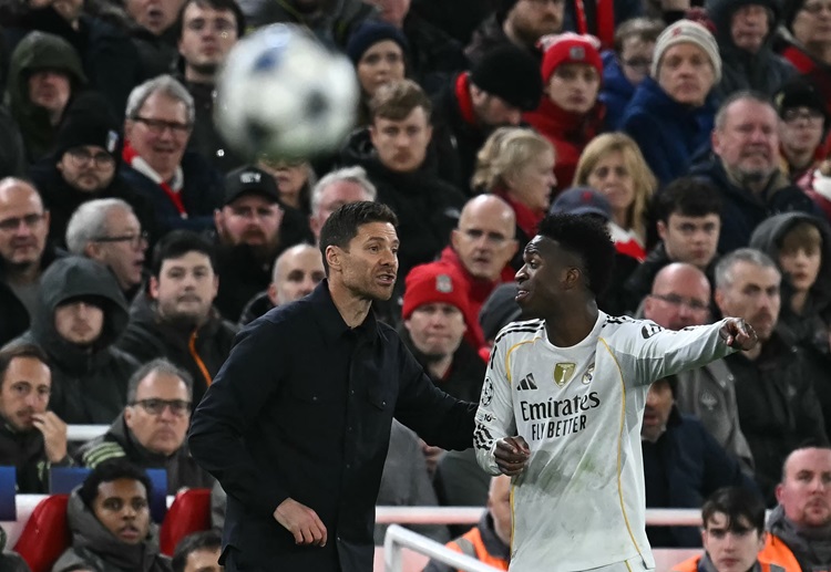 Champions League: Real Madrid aim to end a three-game winless run when they visit Olympiacos