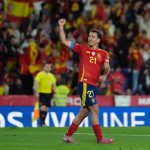 Taruhan Kualifikasi Piala Dunia zona Eropa: Georgia vs Spanyol