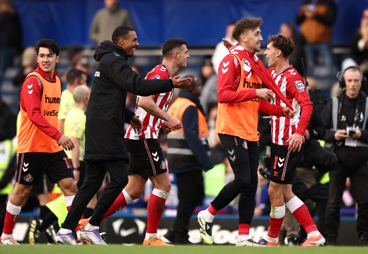 Premier League: Sunderland sẽ rất khó để có thể tạo ra được những bất ngờ