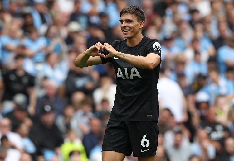 Klasemen Premier League 2025-2026