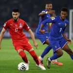 ทีมชาติอาเซอร์ไบจาน รับศึกหนักรับการมาเยือน ฝรั่งเศส ฟุตบอลโลก 2026