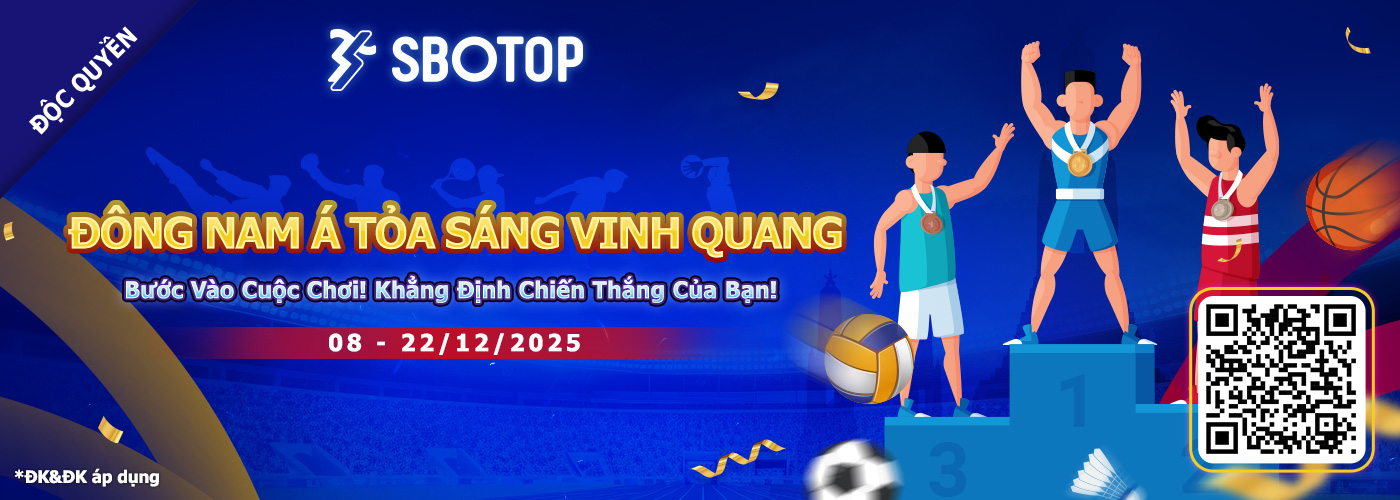 Đông Nam Á Tỏa Sáng Vinh Quang