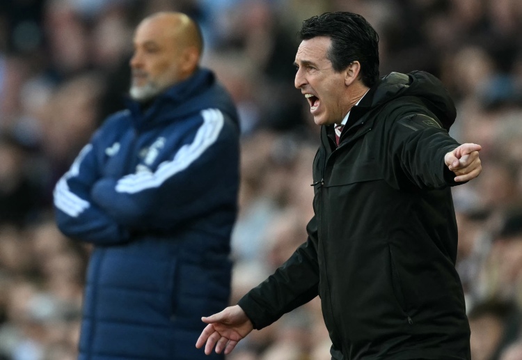 West Ham face third-placed Aston Villa at the London Stadium this Sunday in the Premier League