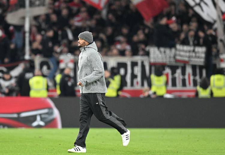 德甲联赛 战术奏效