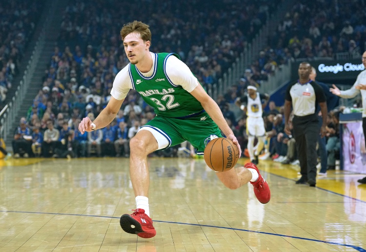 NBA: Flagg vẫn đang cho thấy tiềm năng lớn