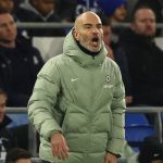 စနေနေ့က ပရီးမီးယားလိဂ်မှာ အဲဗာတန်ကို ၂-၀ ရလဒ်နဲ့ အနိုင်ရပြီးနောက် အန်ဇို မာရက်စကာက သူ့ရဲ့ အခက်ခဲဆုံး ၄၈ နာရီကို ဖြတ်သန်းခဲ့ရတယ်လို့ ဝန်ခံပြောဆိုထားခဲ့တာ ဖြစ်ပါတယ်။