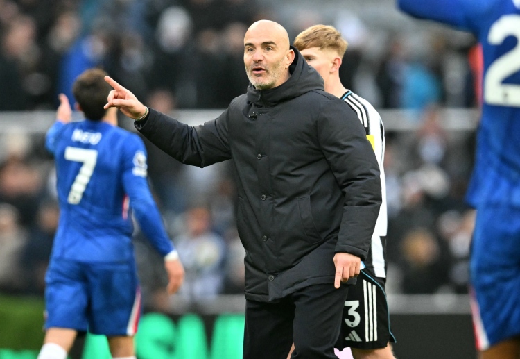 Taruhan Premier League: Chelsea vs Aston Villa