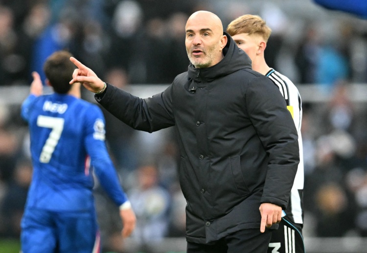 英超联赛 不满的呼声