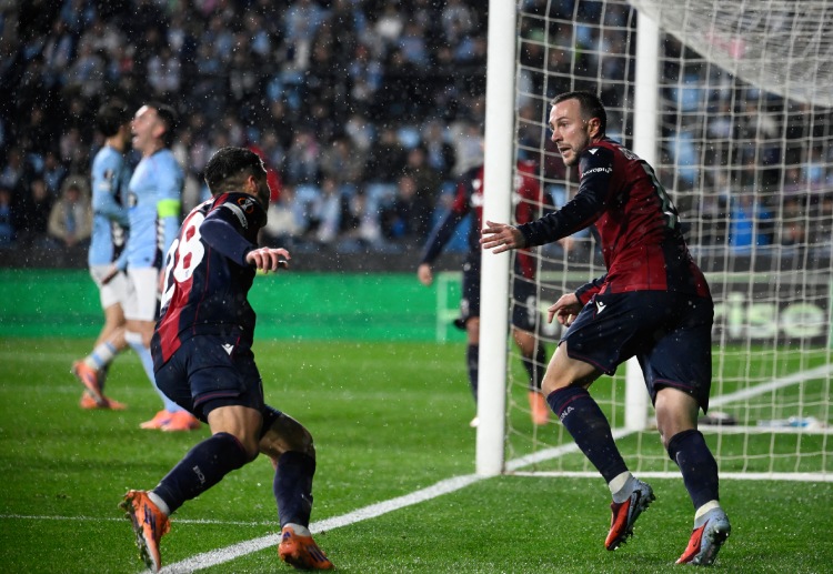 볼로냐는 세리에A에서 유벤투스 전의 오랜 저주를 깨트리려 한다.