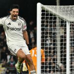 Premier League: Fulham tiếp tục duy trì được sự chắc chắn ở trận này