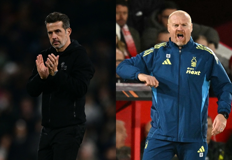 Fulham and Nottingham Forest go head-to-head in pursuit of vital Premier League points