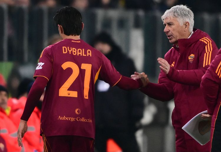 ရိုးမားက စီးရီးအေ အမှတ်ပေးဇယား စတုတ္ထနေရာမှာ ရပ်တည်နေပေမယ့် ဒီရာသီမှာ ဂိုးရဖို့ တော်တော်လေး ရုန်းကန်နေရတာပါ။