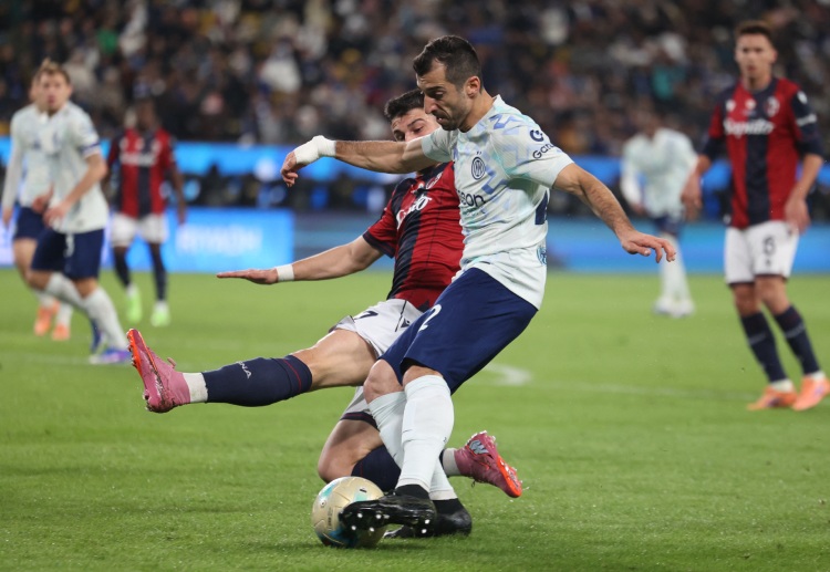 อินเตอร์ มิลาน พลาดท่าพ่ายการดวลจุดโทษ ซูเปอร์โคปปา อิตาเลียน่า 2025