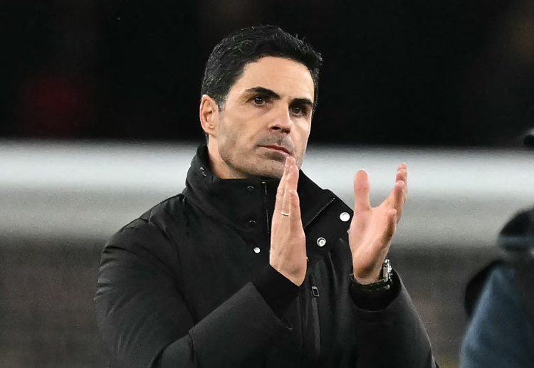 ဒါ့အပြင် အွန်နရီက ဂန်းနားတွေ အနေနဲ့ ဒီရာသီ ပရီးမီးယားလိဂ်မှာ ကျိန်းသေပေါက် ဗိုလ်စွဲအောင် ကြိုးပမ်းရမယ်လို့လည်း တွန်းအားပေးသွားခဲ့ပါတယ်။