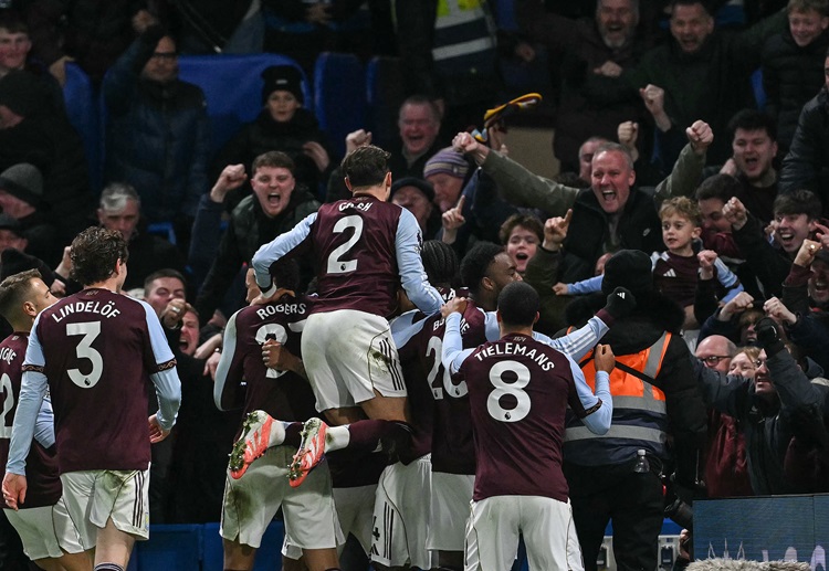 ဗီလာဟာ အခုပွဲကို အနိုင်ရသွားတာကြောင့် ၁၁ ပွဲဆက် နိုင်ပွဲကို ရရှိခဲ့ပြီး ပရီးမီးယားလိဂ် အမှတ်ပေးဇယား အဆင့် ၃ နေရာမှာ ဆက်လက် ရပ်တည်နိုင်ခဲ့ပါတယ်။