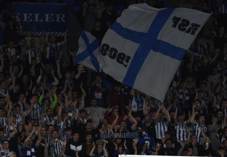 လာလီဂါ တန်းတက် ကလပ် အိုဗီဒို အသင်း ကတော့ ပြီးခဲ့တဲ့ အောက်တိုဘာလတုန်းက နည်းပြ ပါအူ နိုဗစ် နေရာမှာ အစားထိုးခန့်အပ်ခဲ့တဲ့ နည်းပြ လူးဝစ္စ ကယ်ရီအွန်ကို ထပ်မံ ထုတ်ပယ်ခဲ့ခြင်း ဖြစ်ပါတယ်။