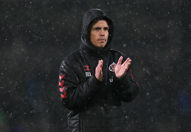 英超联赛 在上一轮英超比赛里,桑德兰创造了历史,他们首次在顶级联赛中从0比2落后翻盘赢球