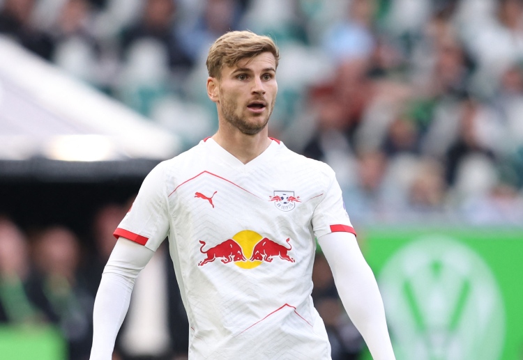 ဘွန်ဒက်စ်လီဂါ ကလပ် လိုက်ပ်ဇစ်ရဲ့ တိုက်စစ်မှူးကို အင်တာမိုင်ယာမီက လာမယ့် ဆောင်းရာသီ အပြောင်းအရွှေ့မှာ ခေါ်ယူဖို့ ဆွေးနွေးမှုတွေတောင် စတင် ပြုလုပ်နေပြီလို့ Sky Germany က ဖော်ပြပါတယ်။