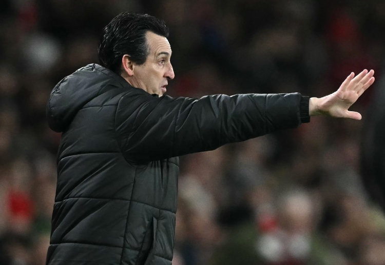 英超联赛 1比4的失利也成为维拉主帅埃梅里执教生涯中，对阵旧主阿森纳的最大比分败仗。