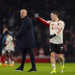 Manager Arne Slot looks to guide Liverpool back to winning ways in the Premier League this weekend