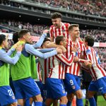 Taruhan La Liga: Real Sociedad vs Atletico Madrid