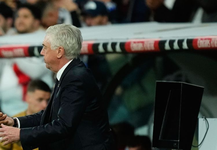 คาร์โล อันเชล็อตติ แนะ เอนดริก ให้ย้ายทีมเพื่อ ฟุตบอลโลก 2026