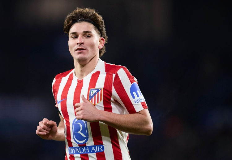 The Spanish Super Cup kicks off for Atlético Madrid as they take on city adversaries Real Madrid