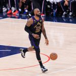 Lakers visit Cavaliers with LeBron James returning, both sides looking to extend NBA streaks