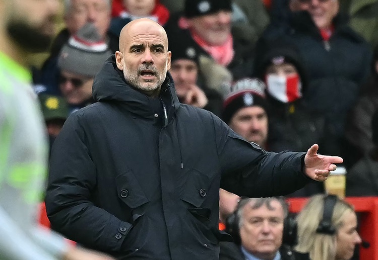 Taruhan Premier League: Manchester City vs Chelsea