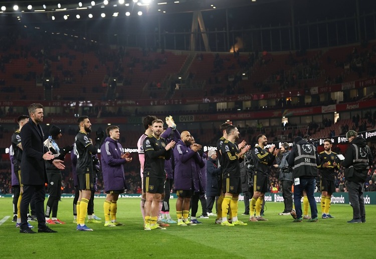 Klasemen sementara Premier League 2025-2026