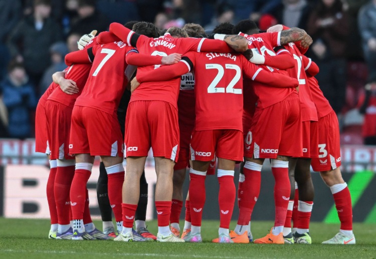 အက်ဖ်အေဖလားမှာ ဆိုရင် အသင်းငယ်တွေက မထင်မှတ်တာတွေ လုပ်ပြတတ်လို့ မစ်ဒယ်ဘရော့တို့ ဖူလ်ဟမ်ကို ဘယ်လောက်အထိ ဒုက္ခပေးနိုင်မလဲ ဆိုတာ စောင့်ကြည့်ရပါမယ်။