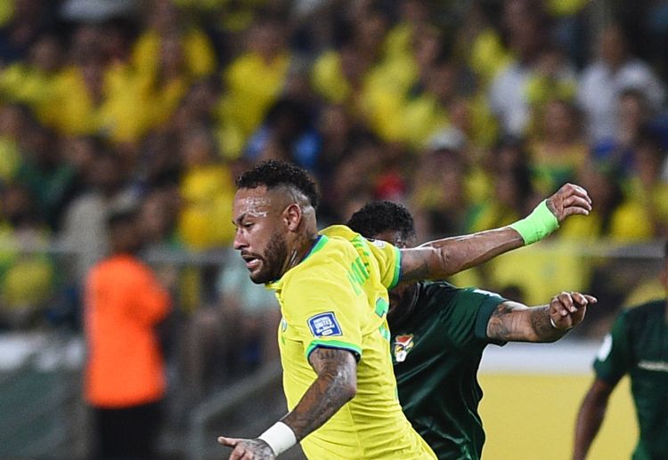 World Cup 2026: Đây nhiều khả năng sẽ là kỳ World Cup cuối cùng của Neymar