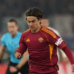 Serie A: AS Roma có quyền tự tin trước một đối thủ vừa tầm