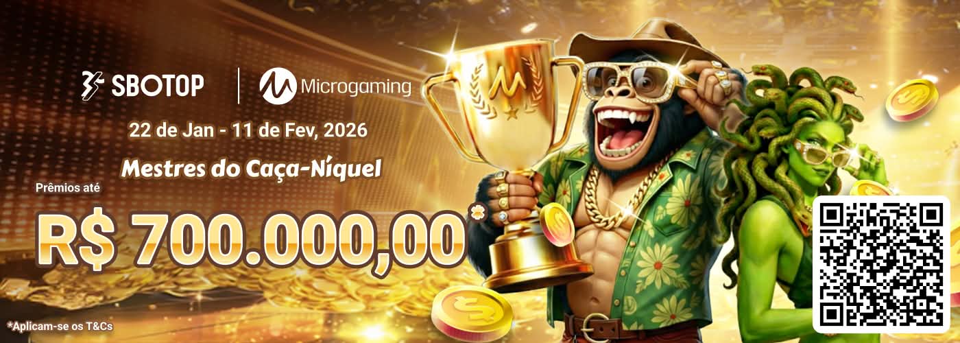 Microgaming Daily Slot Masters
