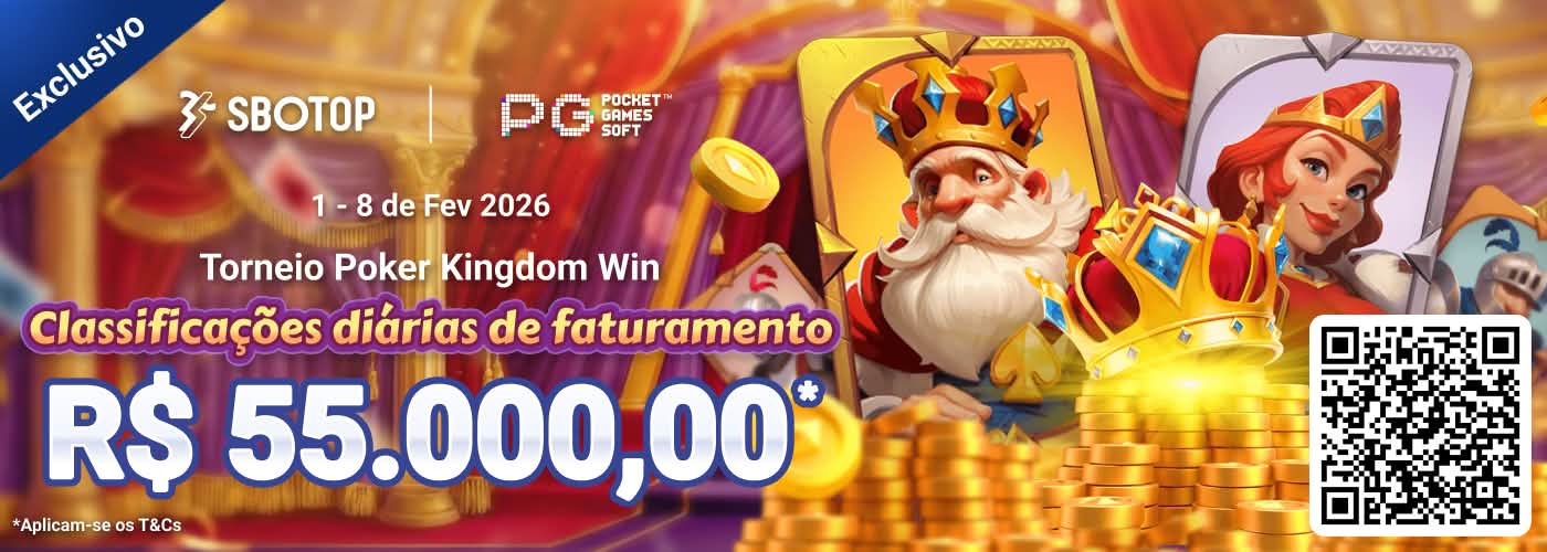 Torneio PG Soft Poker Kingdom Win
