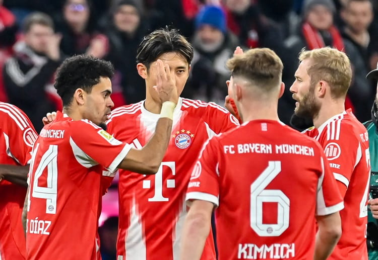 DFB Pokal: Bayern Munich sẽ không cần phải quá e ngại RB Leipzig